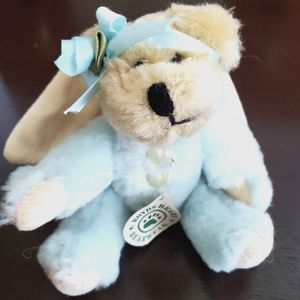 Vintage 1990's Boyd's Mini Bear